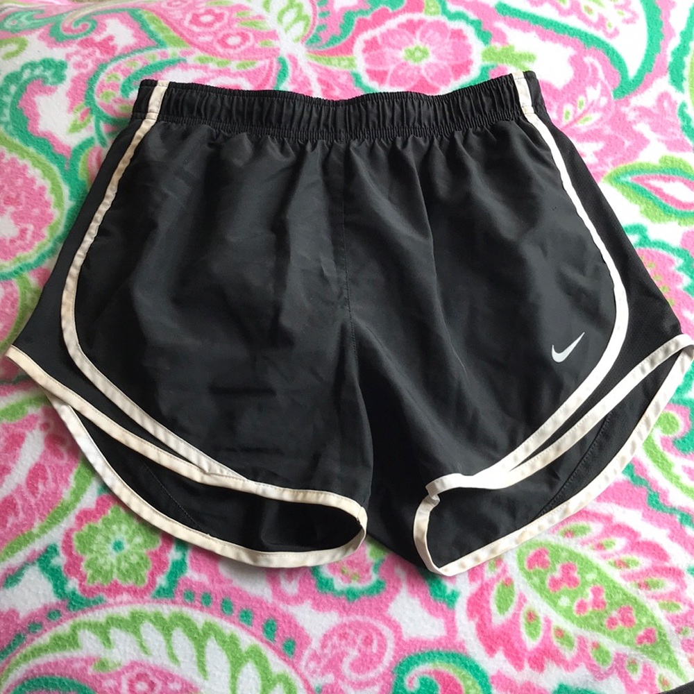 Nike Athletic Shorts